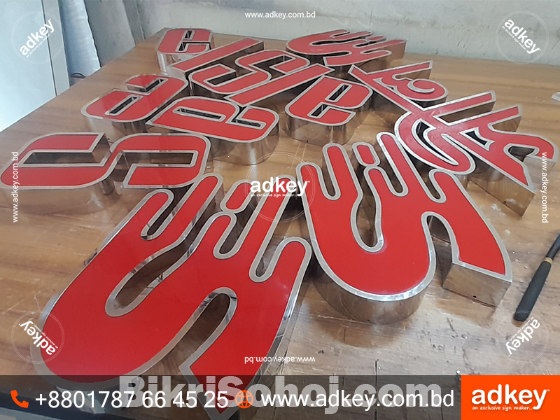 Outdoor Led Neon Sign Board Price in bangladesh